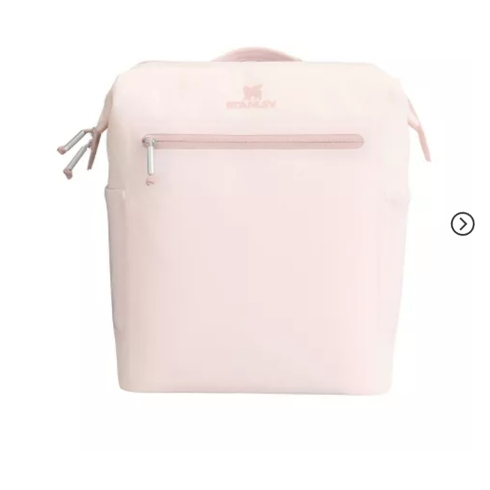 Away Pink Women's Backpack
